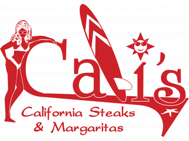 California Steacks Logo