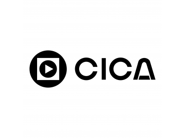 Cica Logo