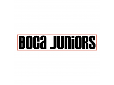 Boca Juniors Logo