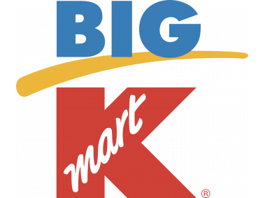 K Mart Logo