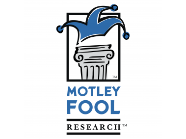 Motley Fool Research Logo