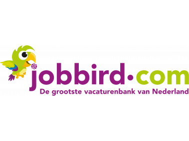 Jobbird.com Logo