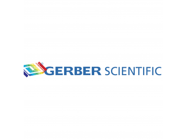 Gerber scientific Logo