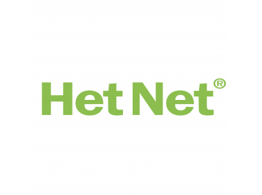 Het Net Logo