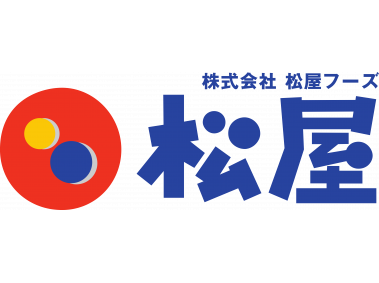 Matsuya Foods Logo