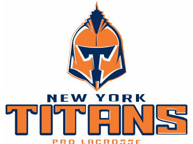 New York Titans Logo