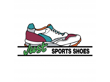 Just Sport Shoes Logo
