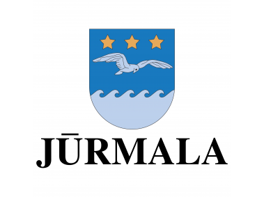 Jurmala Logo