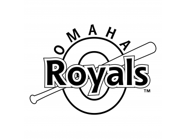 Omaha Royals Logo