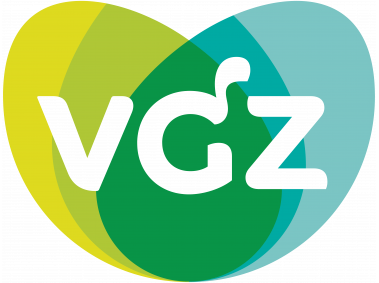 VGZ Logo