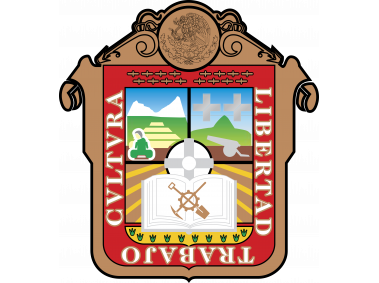 Gobierno del Estado de Mexico Logo