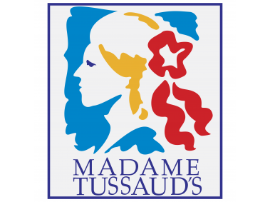 Madame Tussaud’s Logo
