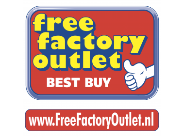 Free Factory Outlet Logo