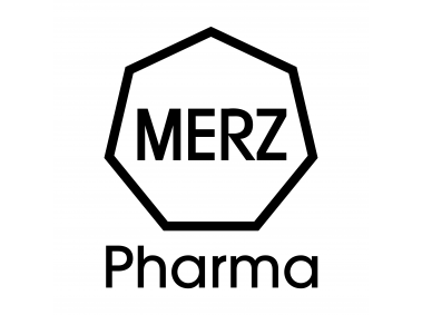 Merz Pharma Logo
