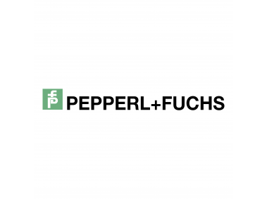 Pepperl Fuchs Logo