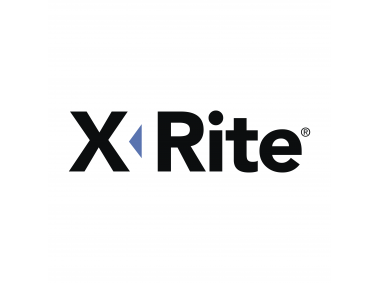 X Rite Logo