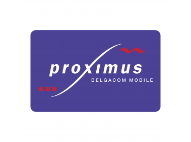 Proximus Logo