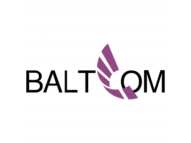 Baltcom Logo