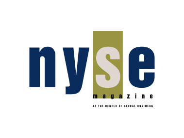 NYSE magazine Logo