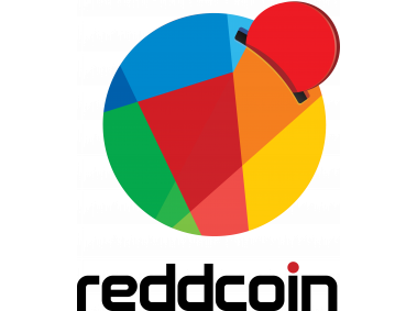 Reddcoin Logo