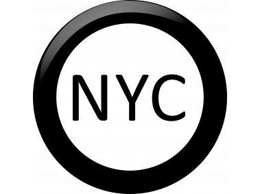 New York coin Logo