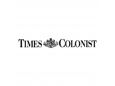Times Colonist Logo PNG Transparent Logo - Freepngdesign.com