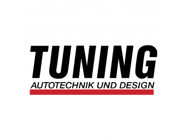 Tuning Autotechnik und Design Logo