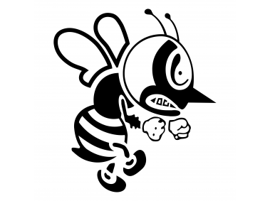 St Ambrose Fighting Bee Logo