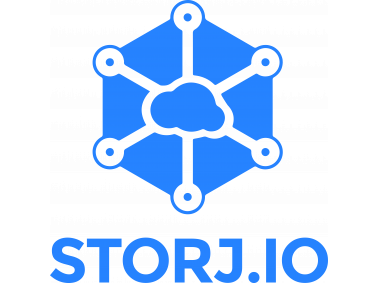 Storj Logo