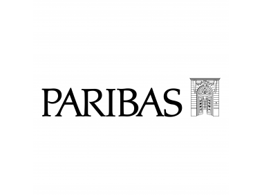 Banque Paribas Logo
