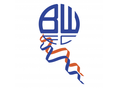 Bolton Wanderers FC Logo