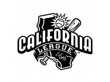 California League Logo