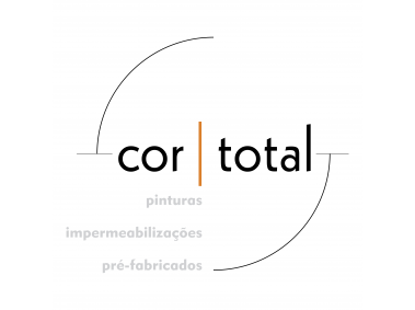Cor Total Logo