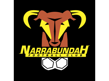 Narrabundah Football Club Logo