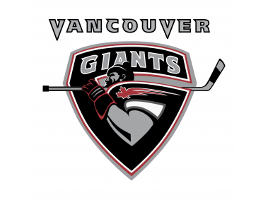 Vancouver Giants Logo