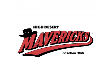 High Desert Mavericks Logo