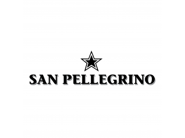 Sanpellegrino (sport) Logo