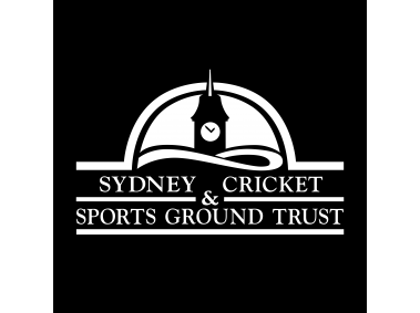 Sydney Cricket Sports Ground Trust Logo