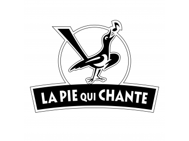 La Pie Qui Chante Logo