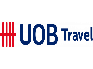 UOB Travel Logo