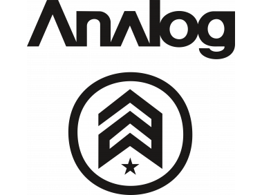 Analog Clothing Logo