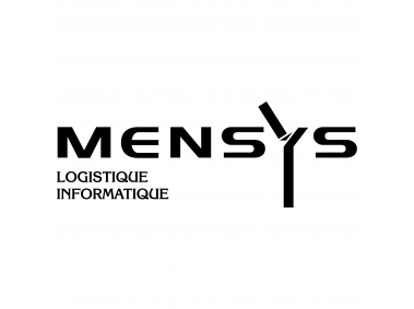Mensys Logo
