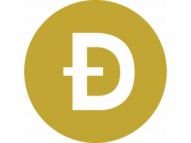 DogeCoin Logo