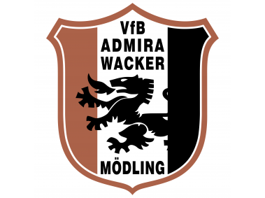 Admira Wacker Logo