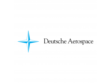 Deutsche Aerospace Logo
