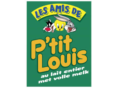 P’tit Louis Logo