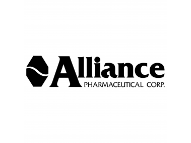 Alliance Pharmaceutical Logo