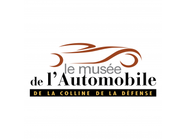 Le Musee de L’Automobile Logo