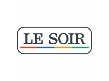 Le Soir Logo