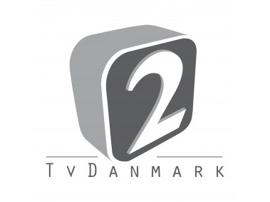 TV Danmark Logo